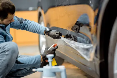 Zakład blacharsko-lakierniczy Sirak Waldemar